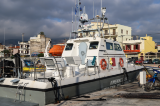 Η Κομισιόν αναμένει απαντήσεις για την τραγωδία στη Χίο